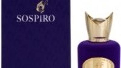 Špeciálne zľavy parfémov.